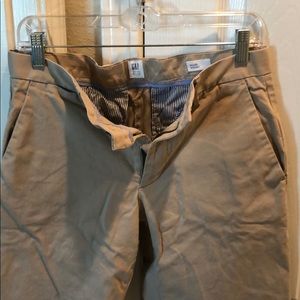 Khaki Pants 31-32